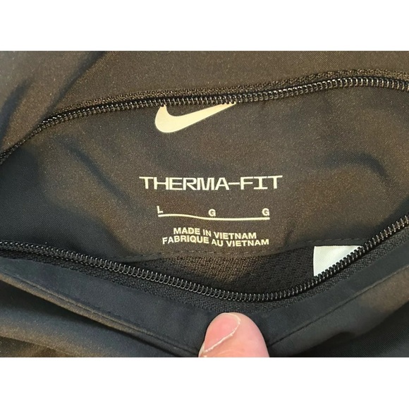 Nike Aero Layer Wild Run Reversible Repel Running Vest Men’s Sz L DD6207-010 NWT - Picture 5 of 7